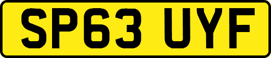 SP63UYF
