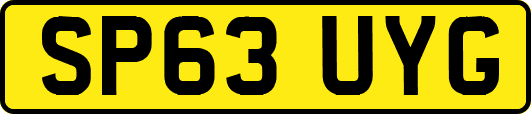 SP63UYG