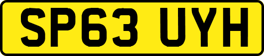 SP63UYH
