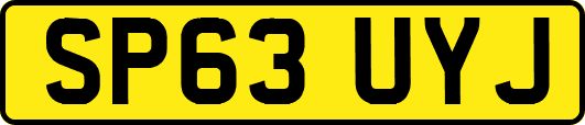 SP63UYJ