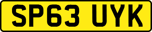 SP63UYK