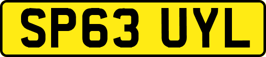 SP63UYL