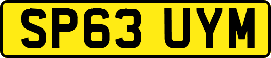 SP63UYM