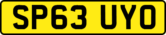 SP63UYO