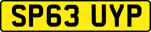SP63UYP