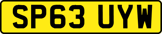 SP63UYW