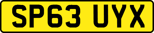 SP63UYX