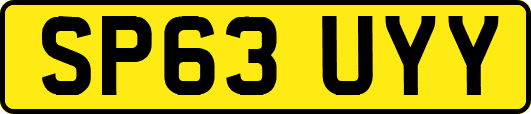 SP63UYY