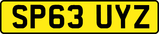 SP63UYZ