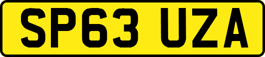 SP63UZA