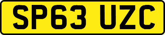SP63UZC