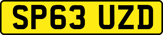 SP63UZD
