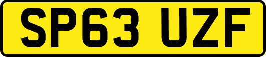 SP63UZF