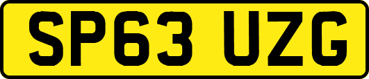 SP63UZG