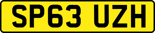 SP63UZH