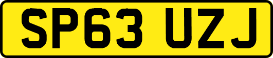 SP63UZJ