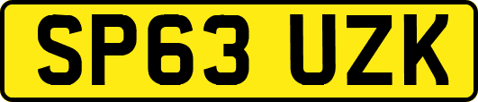 SP63UZK