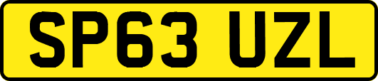 SP63UZL