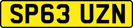 SP63UZN