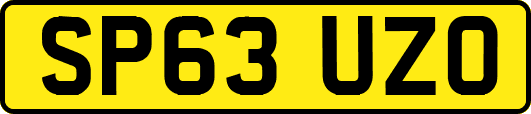 SP63UZO