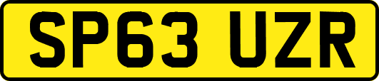 SP63UZR