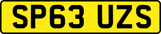 SP63UZS