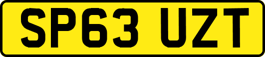 SP63UZT