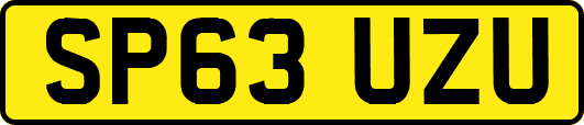 SP63UZU