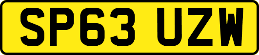 SP63UZW