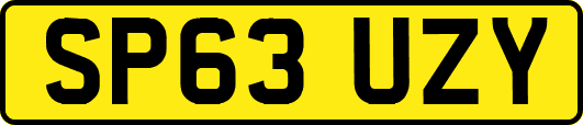 SP63UZY