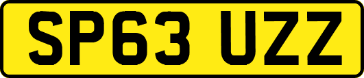 SP63UZZ
