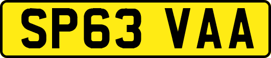 SP63VAA