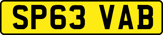 SP63VAB
