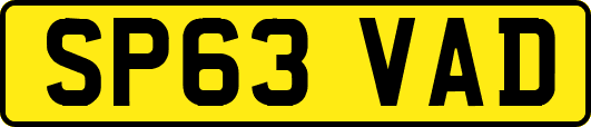 SP63VAD