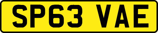 SP63VAE