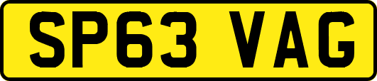 SP63VAG