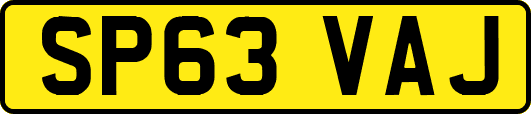 SP63VAJ