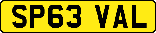 SP63VAL
