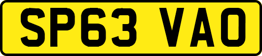 SP63VAO