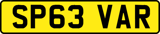 SP63VAR