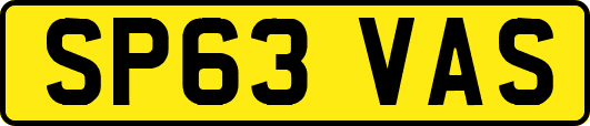 SP63VAS