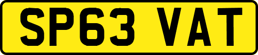 SP63VAT