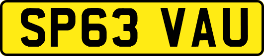 SP63VAU