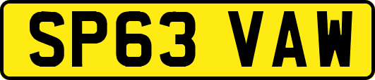 SP63VAW
