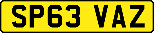 SP63VAZ