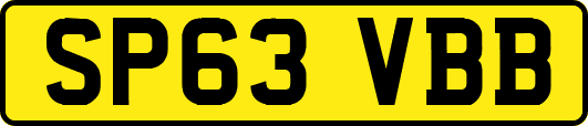 SP63VBB