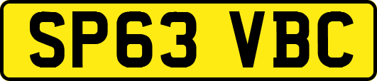 SP63VBC