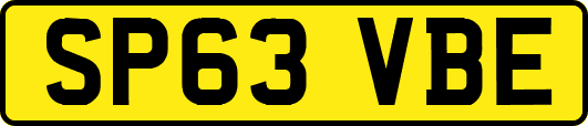 SP63VBE