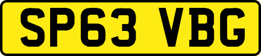SP63VBG