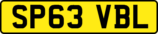 SP63VBL